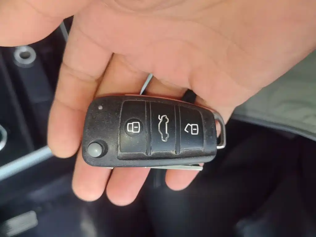 Chery Arrizo 5 — миниатюра 9