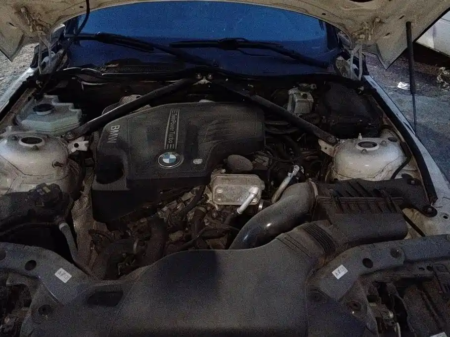 BMW Z4 — миниатюра 10