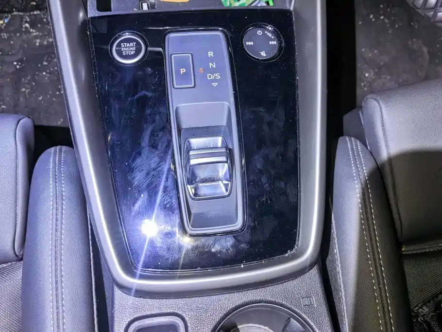 Audi A3 — миниатюра 15
