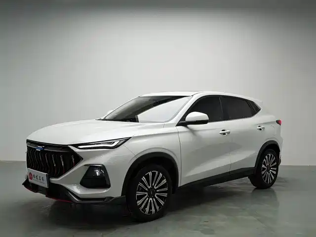 2023 Changan X5