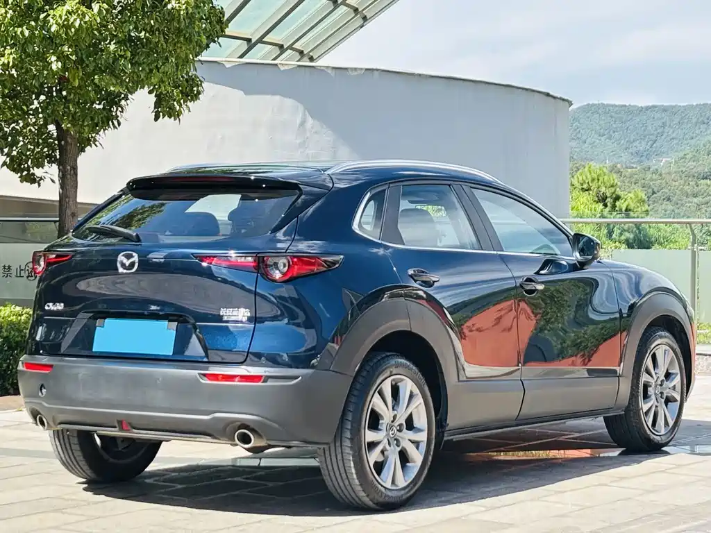 Mazda CX-30 — миниатюра 6
