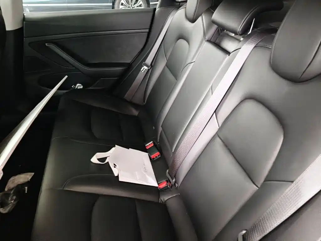 Tesla Model 3 — миниатюра 22