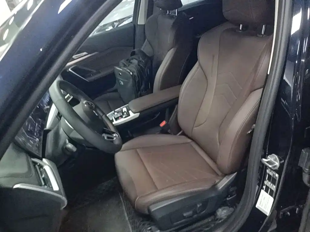 BMW X1 — миниатюра 15