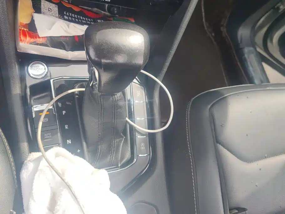 Volkswagen Tiguan L — миниатюра 16
