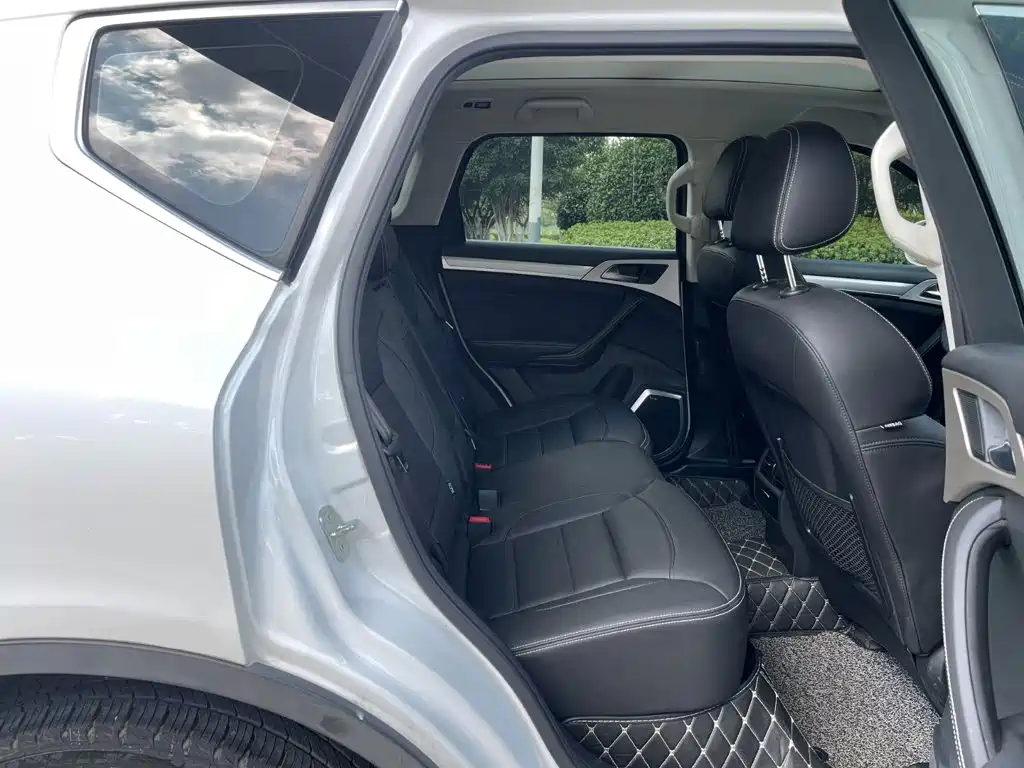 Haval H7 — миниатюра 15