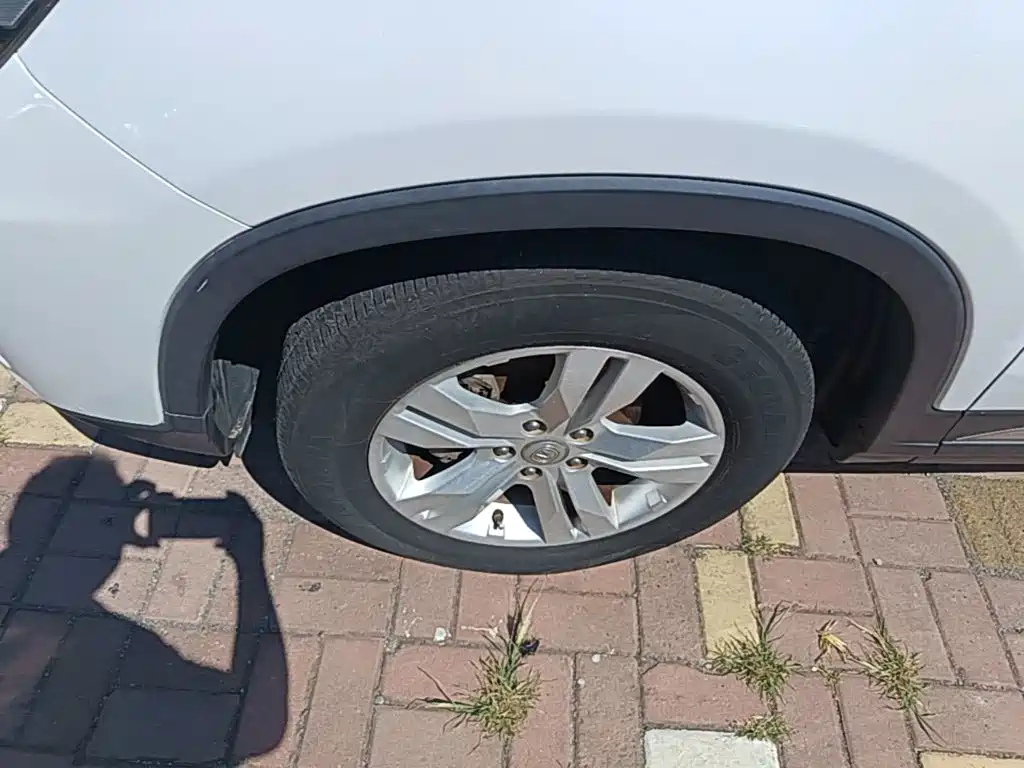 Changan CS75 — миниатюра 23