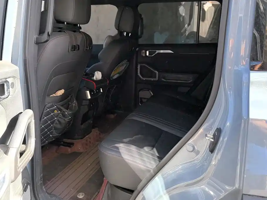 Shanhai Traveller C-DM — миниатюра 11