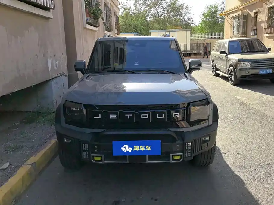 Shanhai Traveller C-DM — миниатюра 2