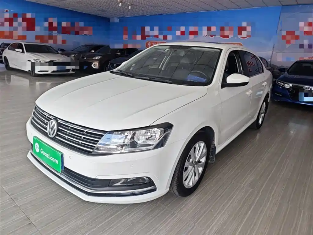 Volkswagen Lavida 2018