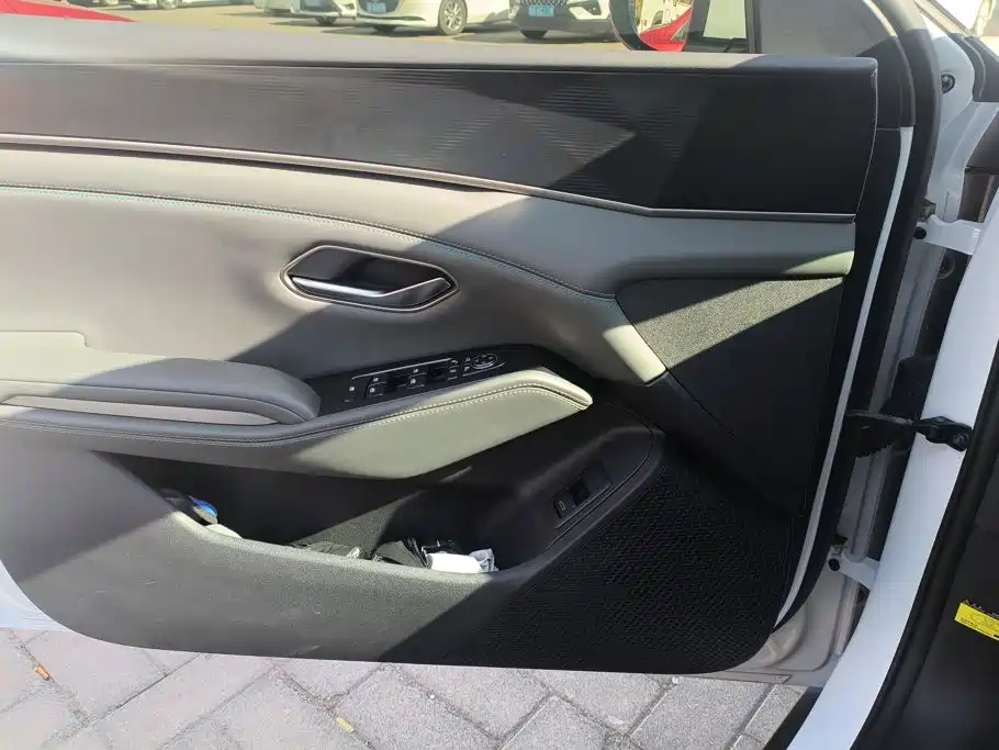 BYD Qin PLUS — миниатюра 7