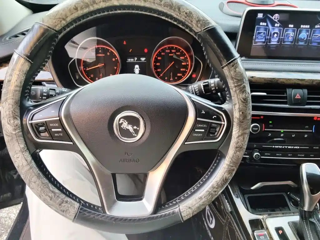 Hanteng Hanteng X7 — миниатюра 6