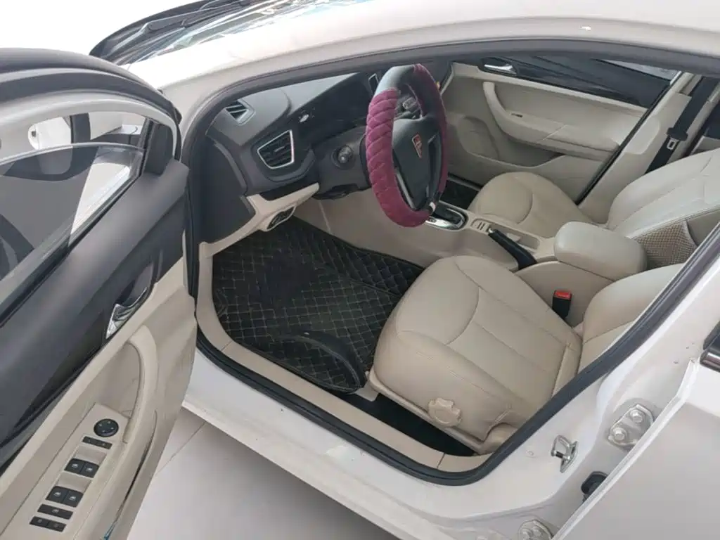 Roewe 360 — миниатюра 16