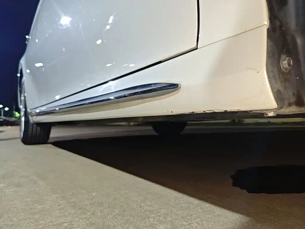 Toyota Camry — миниатюра 21