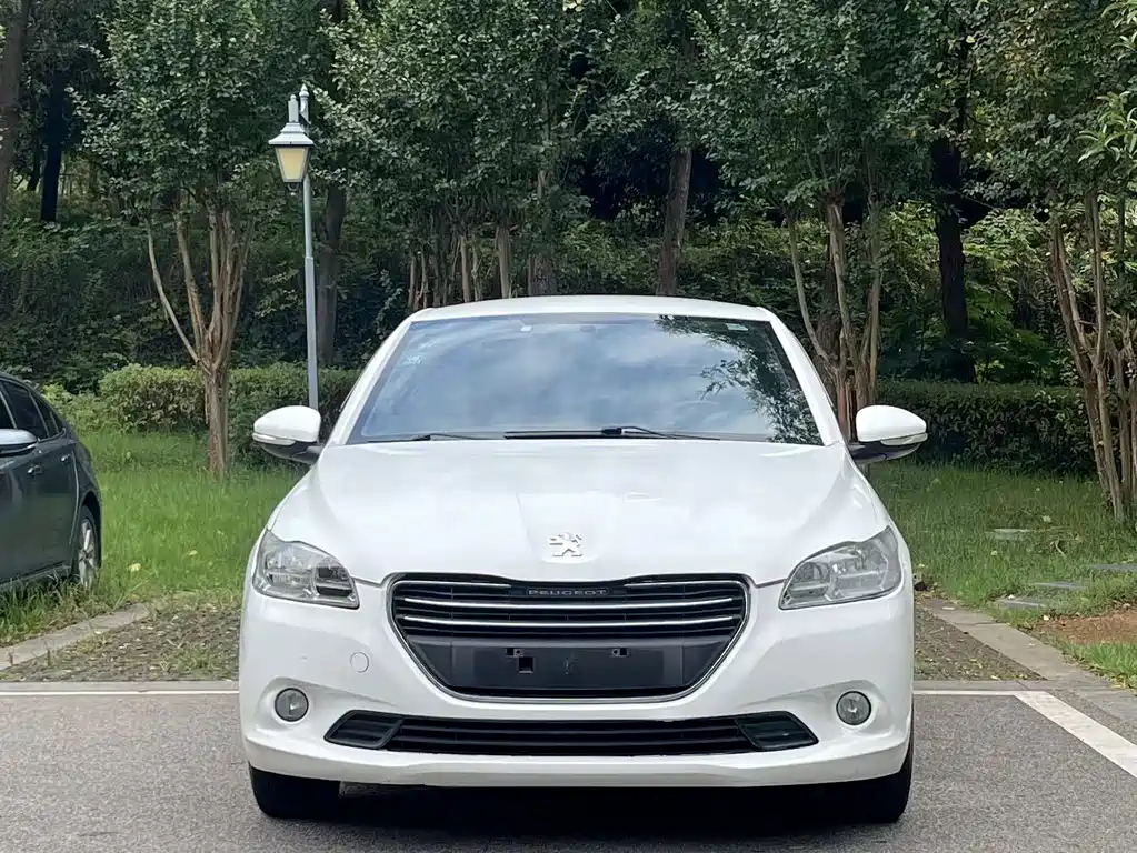 Peugeot 301 — миниатюра 2