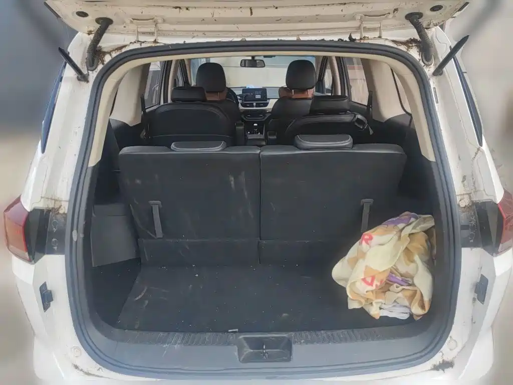 Baojun 360 — миниатюра 15