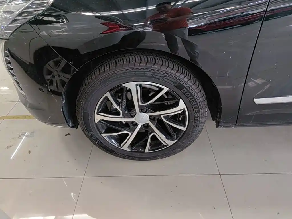 Haval Chulian — миниатюра 23