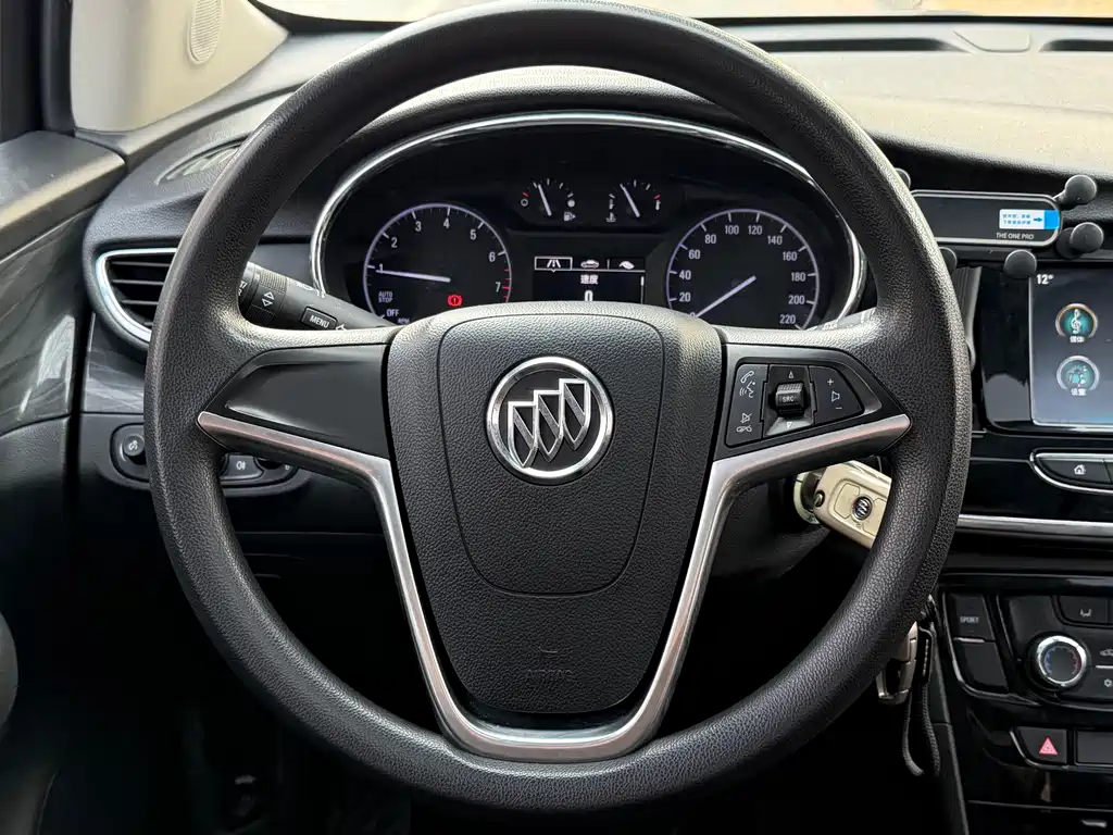 Buick Encore — фотографии объявления, Фото 16