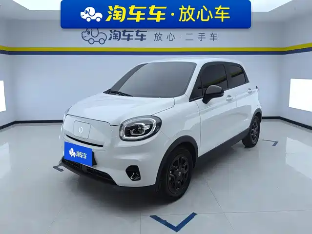 2025 Leapmotor T03