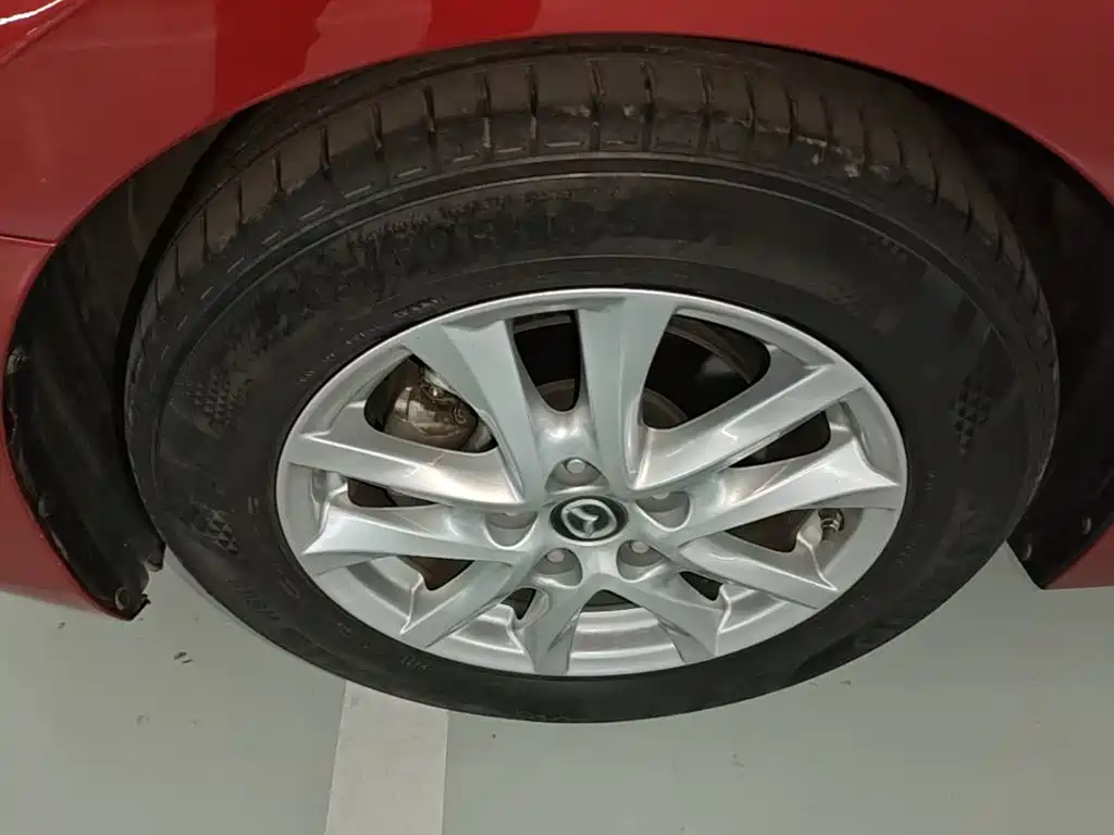 Mazda 3 Axela — миниатюра 23