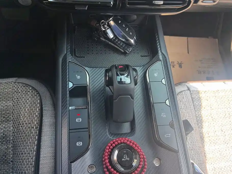 Haval Big Dog PLUS — миниатюра 15