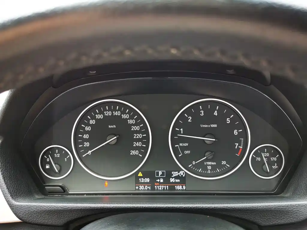 BMW 3 Series — миниатюра 10