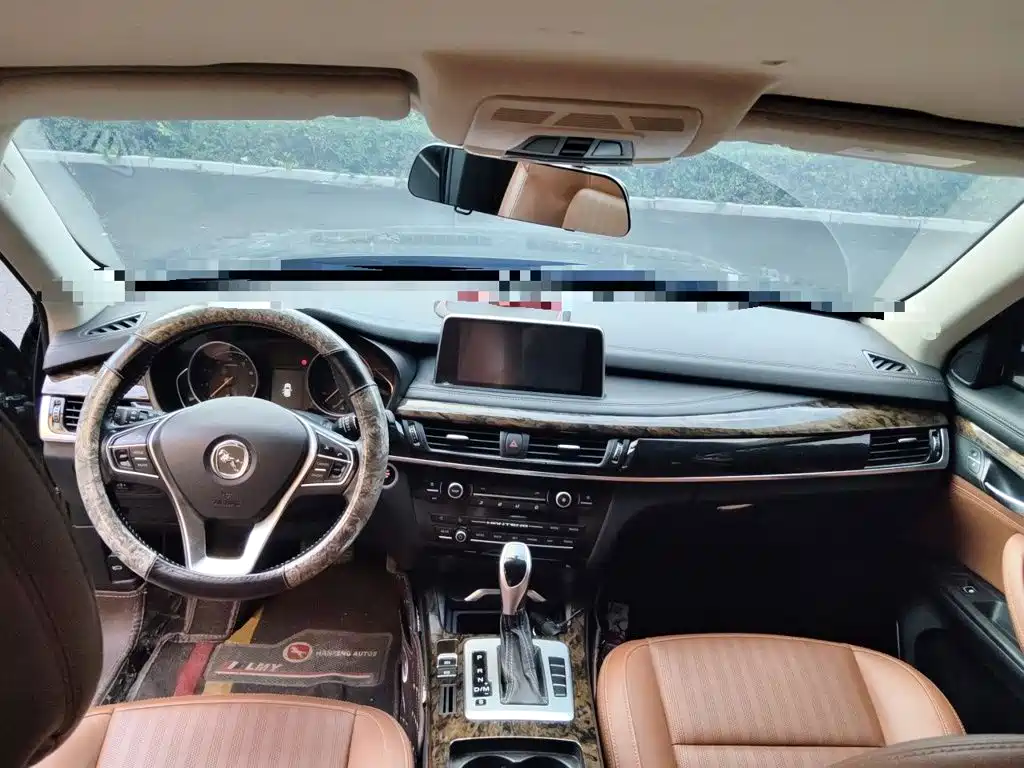 Hanteng Hanteng X7 — миниатюра 5