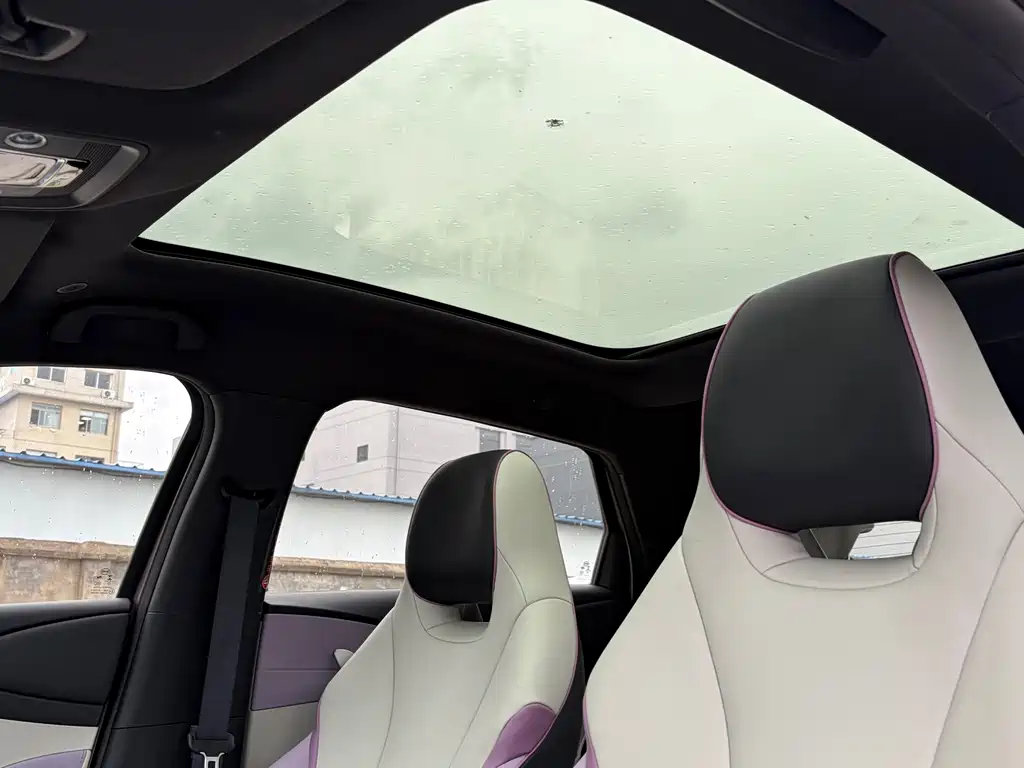 BYD Dolphin — миниатюра 14