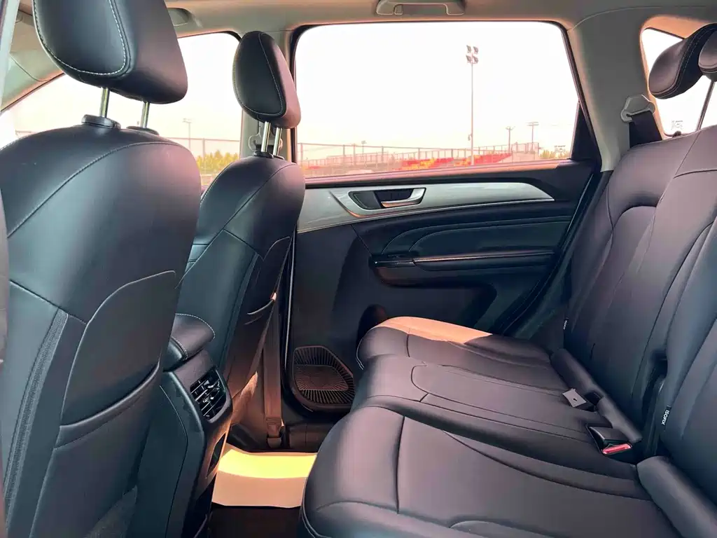Haval M6 2021 PLUS 1.5T MT Luxury