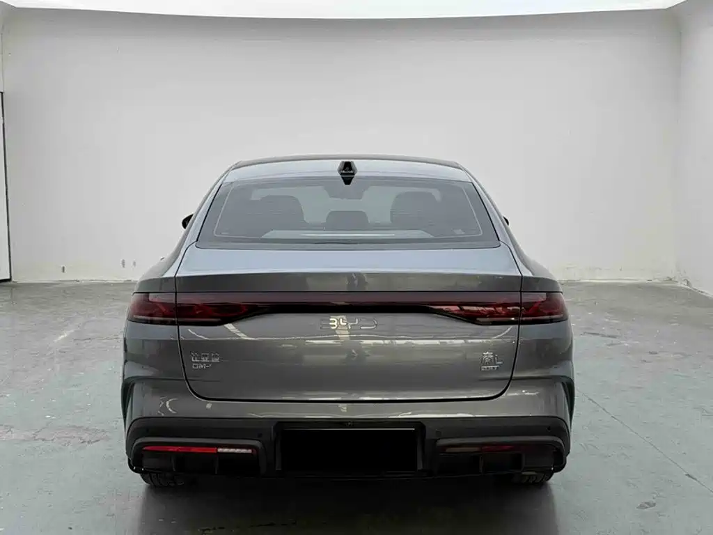 BYD Qin L — миниатюра 6