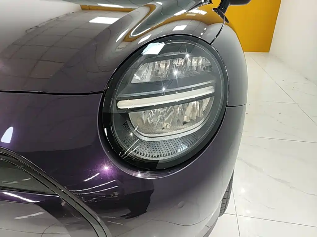 MINI MINI COOPER EV — миниатюра 24