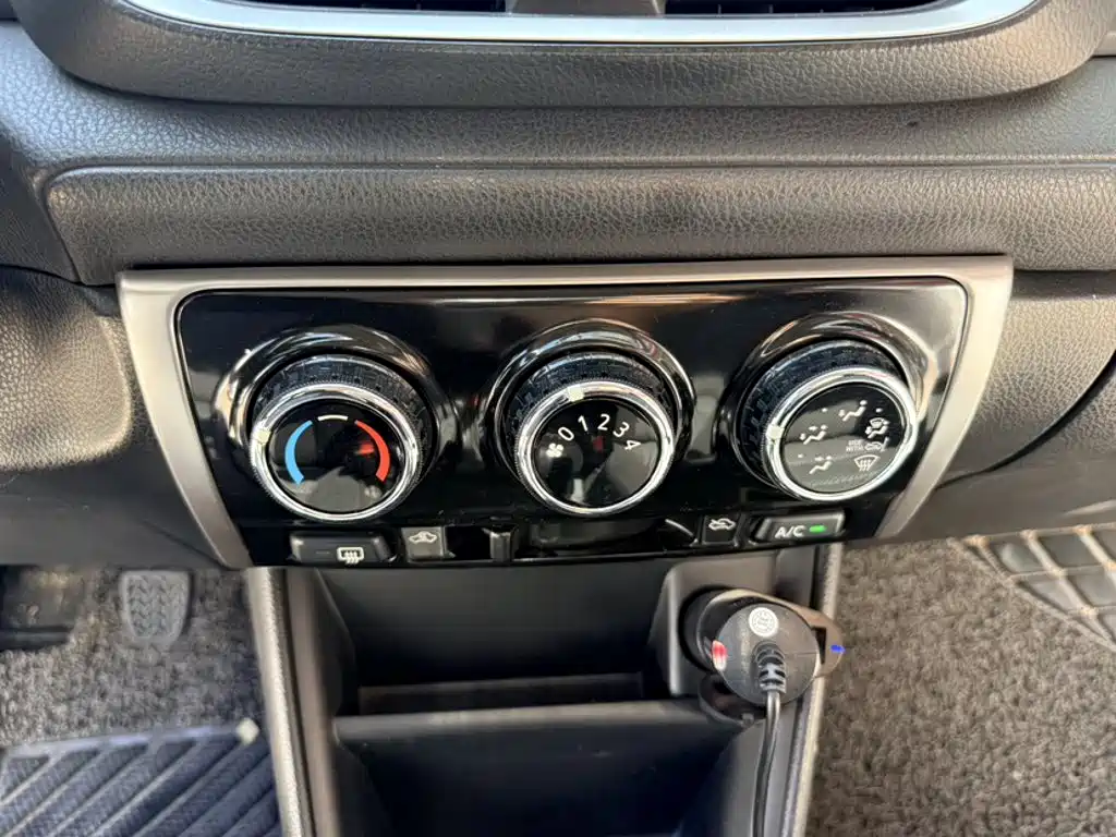 Toyota Vios — миниатюра 8