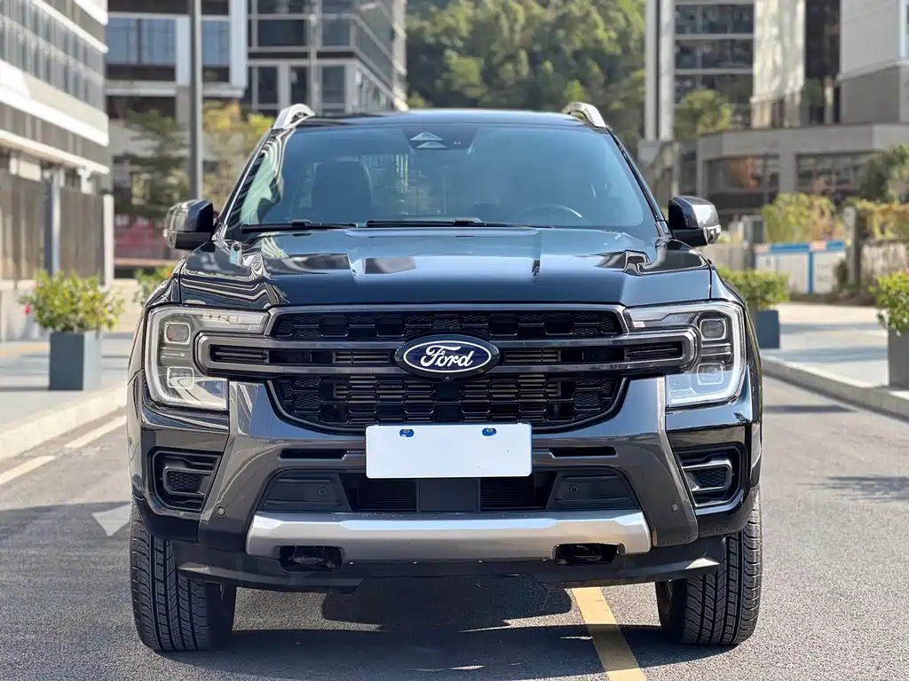 FORD RANGER RANGER