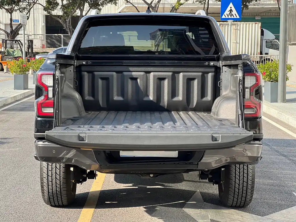 FORD RANGER RANGER