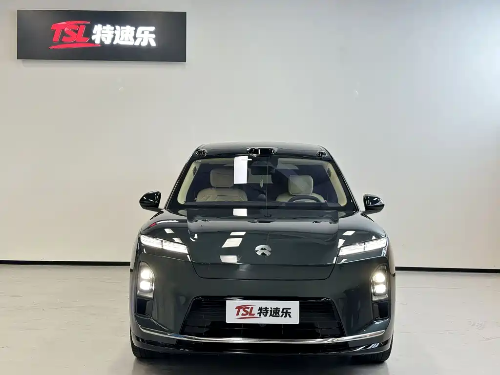 NIO ES8 — миниатюра 2