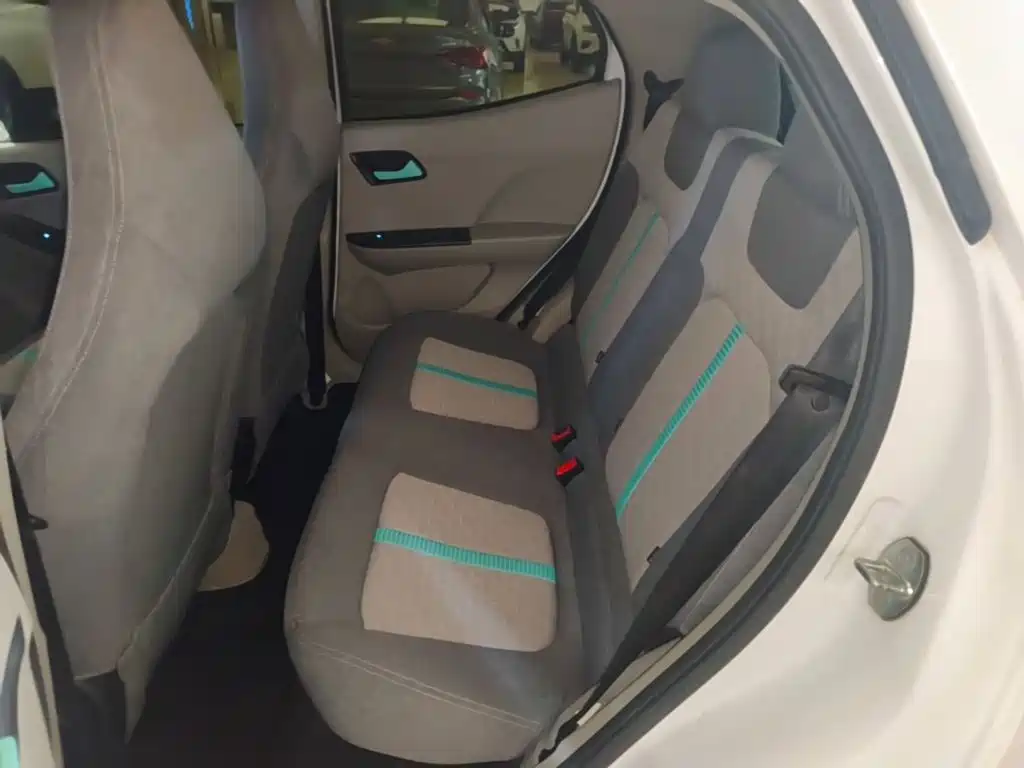 JMEV EV2 — миниатюра 17