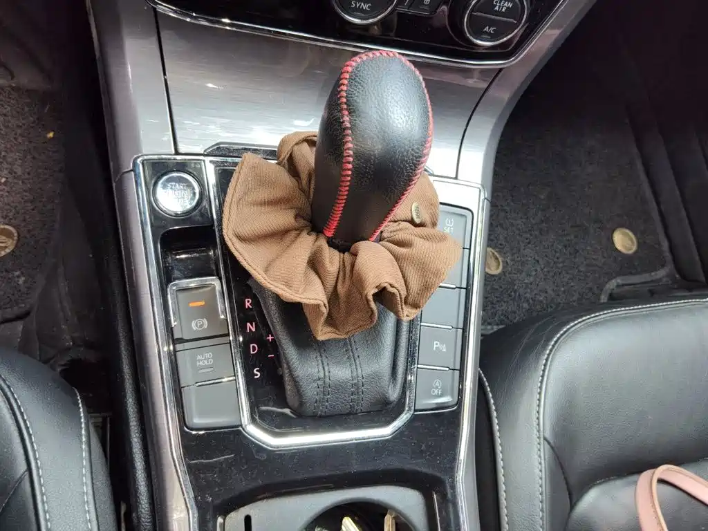 Volkswagen Passat — миниатюра 7