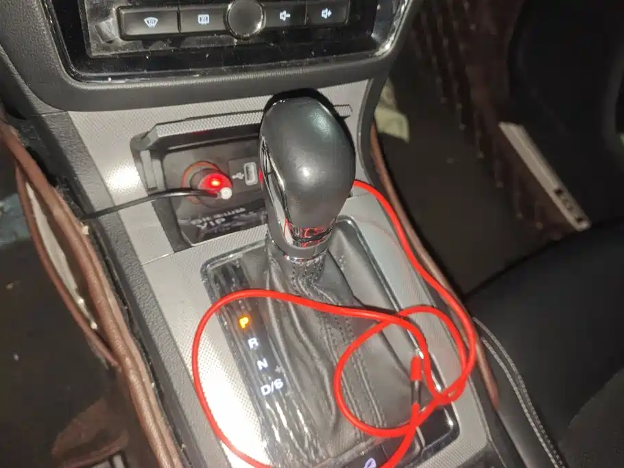 Roewe RX5 — миниатюра 16