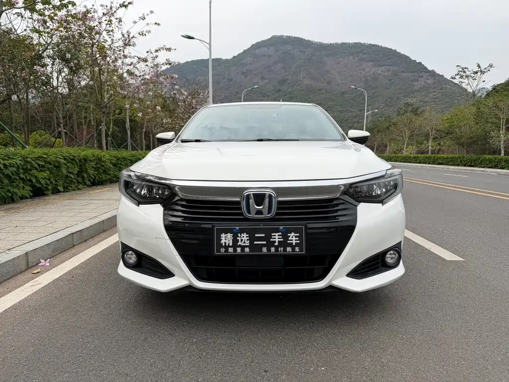 HONDA LINGPAI