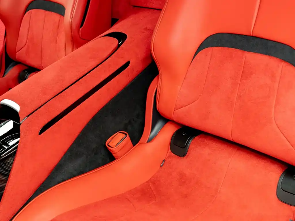 Ferrari Purosangue — миниатюра 19