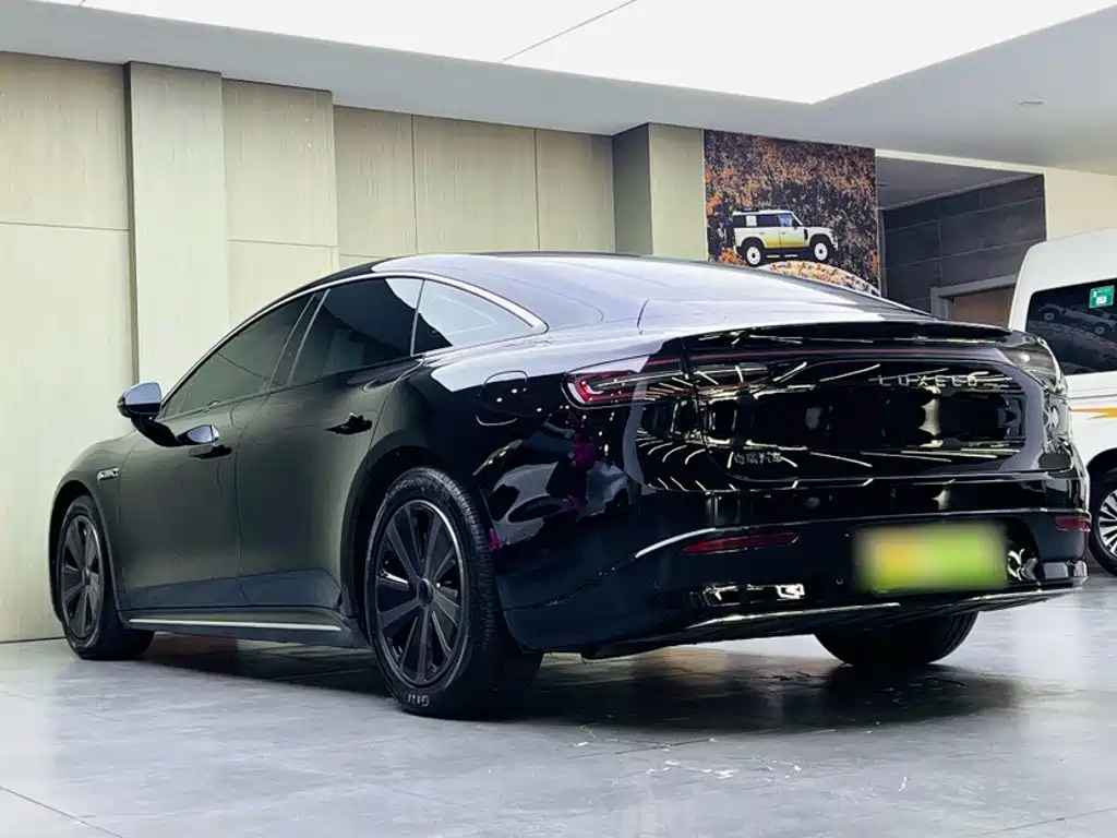Zhijie Zhijie S7 — миниатюра 5