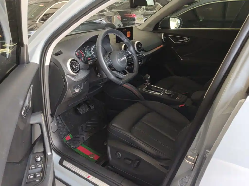 Audi Q2L — миниатюра 16
