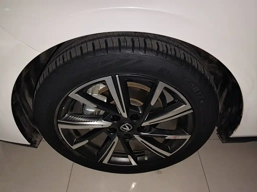 Changan Yida — миниатюра 22