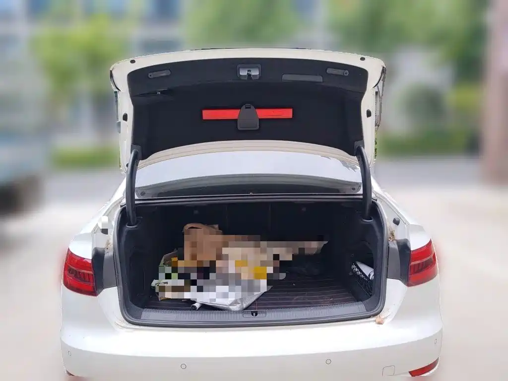 Audi A4L — миниатюра 10