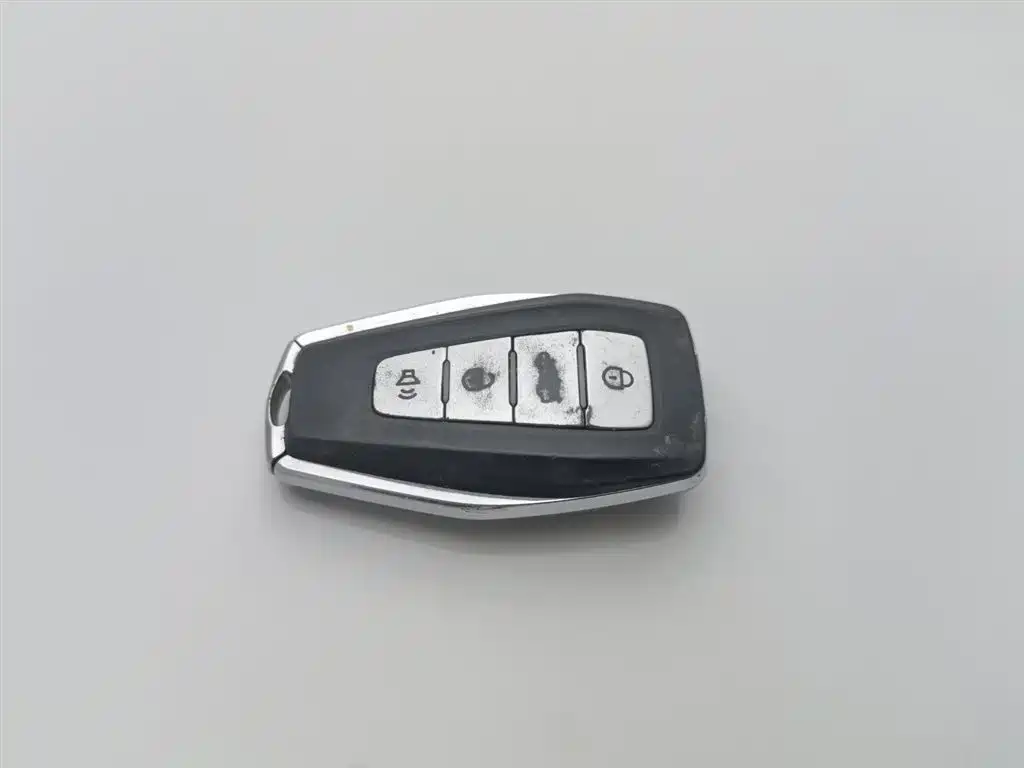 GEELY GEOMETRY E FIREFLY