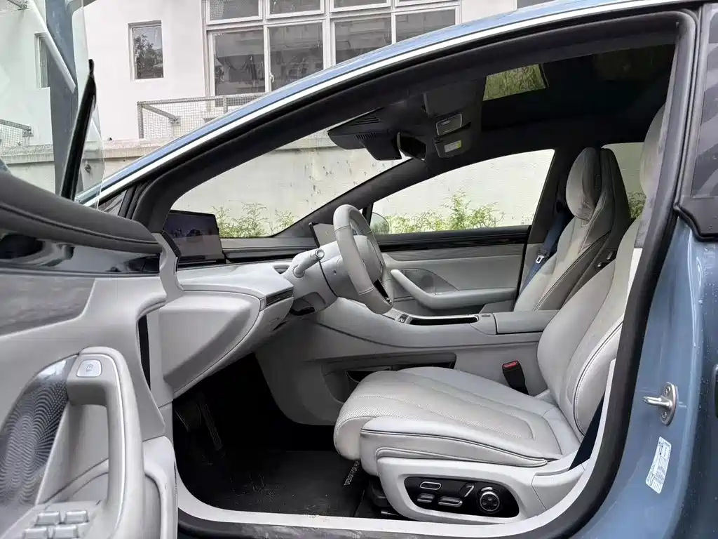Zhijie Zhijie S7 — миниатюра 8