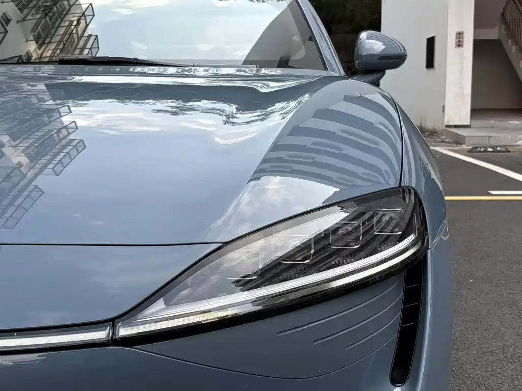 Zhijie Zhijie S7 — миниатюра 13