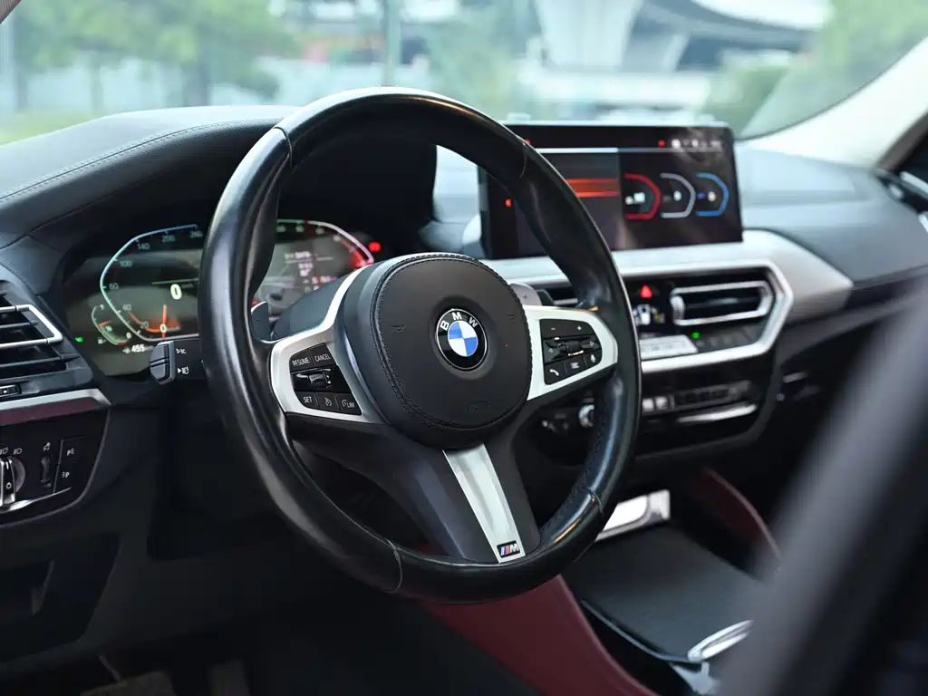 BMW X4 — миниатюра 8