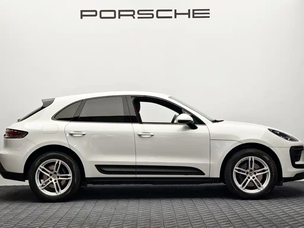Porsche Macan 2023 Macan 2.0T