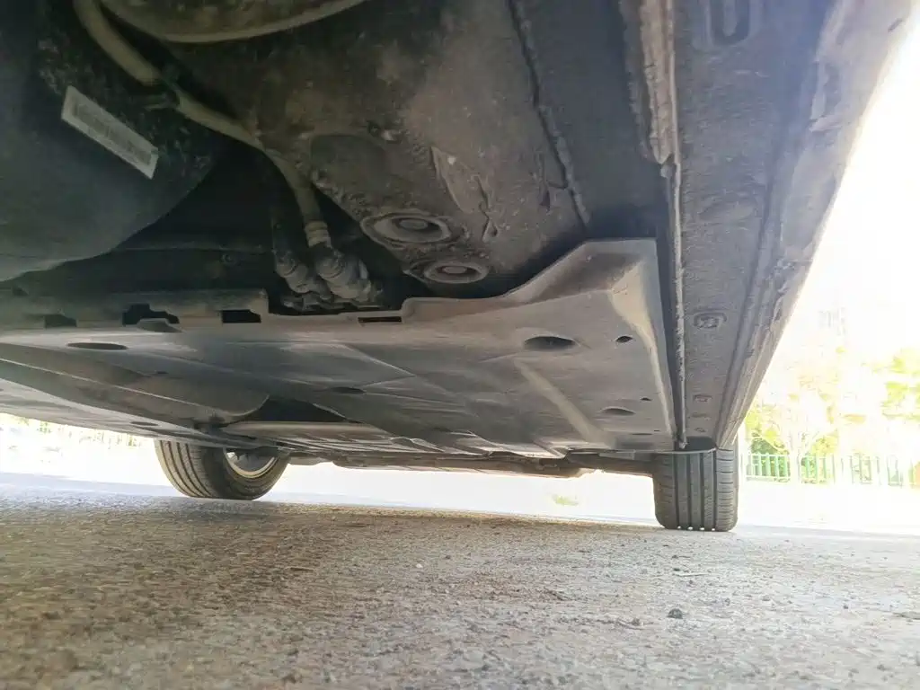 Volkswagen Lavida — миниатюра 18