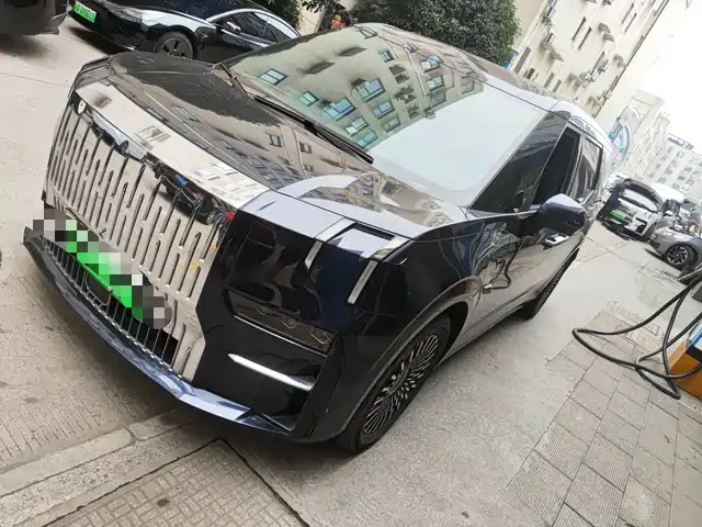 Zeekr 009